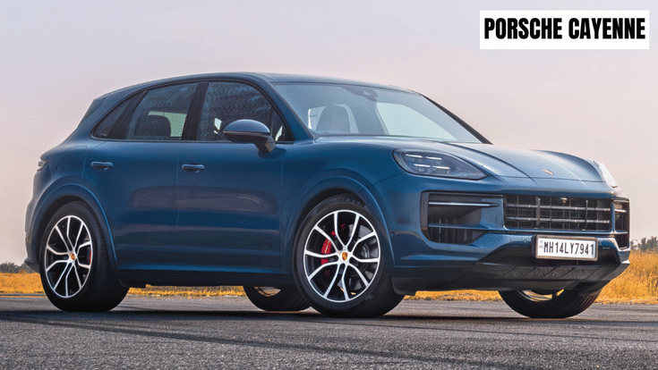 Porshce Cayenne Porshce Cayenne